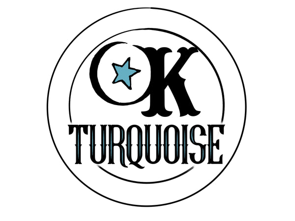 OK Turquoise logo